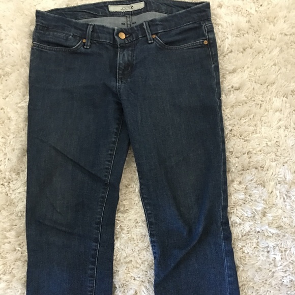 Joe’s Jeans ankle length with cuff - Picture 4 of 4
